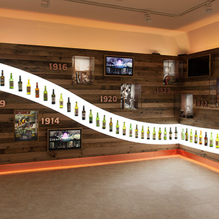 Premium Whiskey Tour - Adult image